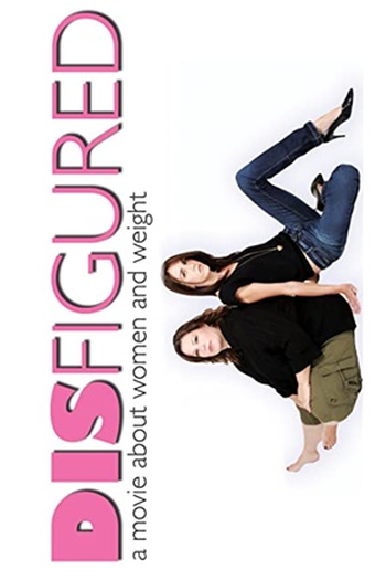  de Filme Disfigured (2008)