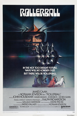 Rollerball: Os Gladiadores do Futuro (Rollerball)