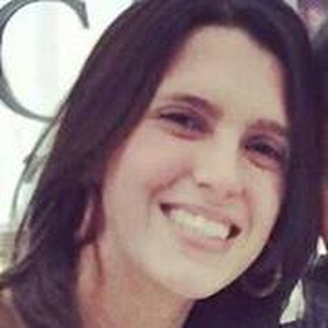 Foto de perfil de Camila