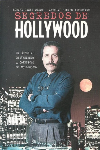 Poster de Filme Segredos de Hollywood (1997)