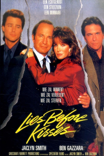  de Filme Beijos e Mentiras (1991)