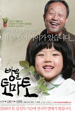 Cherry Tomato (Bang-wool-to-ma-to)