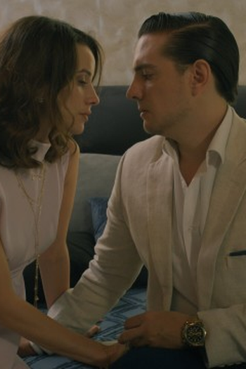 Poster de Episódio Episodio 8 (2025)