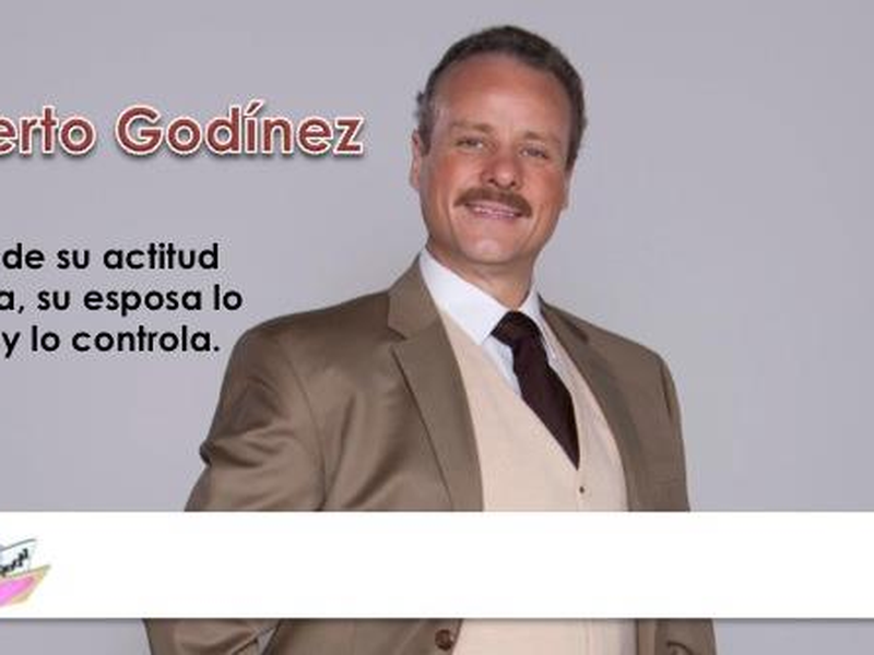 Foto 12 de Porque el Amor Manda