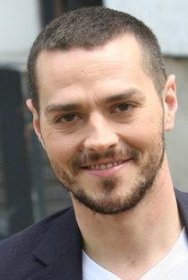 Matt Willis (I) - Poster 1