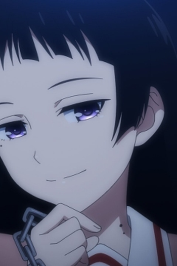 Poster de Episódio 縛る乙女 (2019)