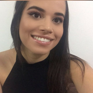Foto de perfil de Isabela Vera de Souza