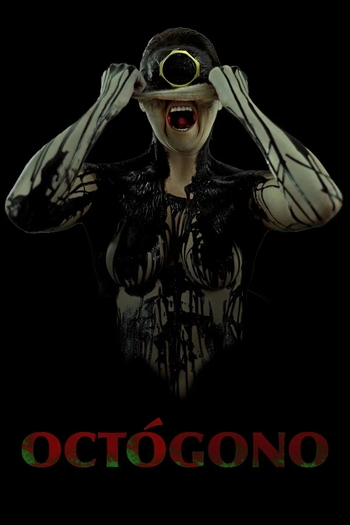  de Filme Octógono (2018)