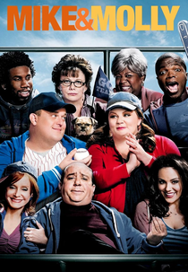 Mike & Molly (3ª Temporada) (Mike & Molly (Season 3))