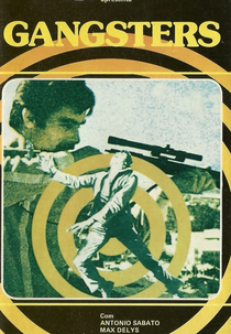 Gângsters (Ritornano quelli della calibro 38)