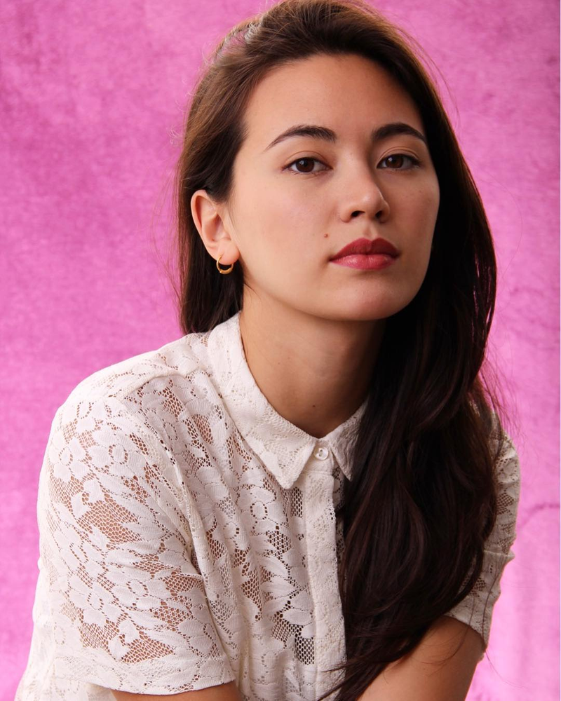 Jessica Henwick - Foto 2