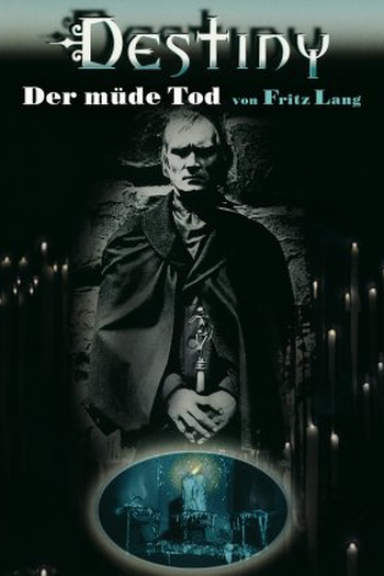  de Filme A Morte Cansada (1921)