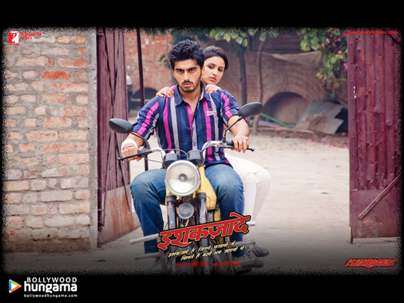 Foto 11 de Ishaqzaade