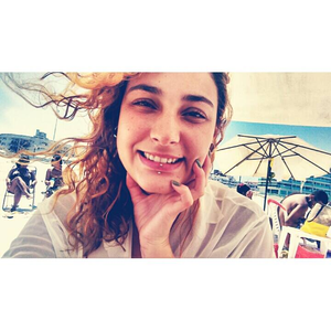 Foto de perfil de Ana Carolina Caetano Rocha de