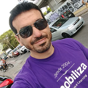 Foto de perfil de João Romão
