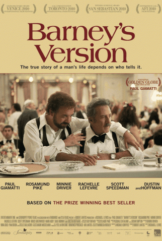 Poster 3 de Filme A Minha Versão do Amor (2010)