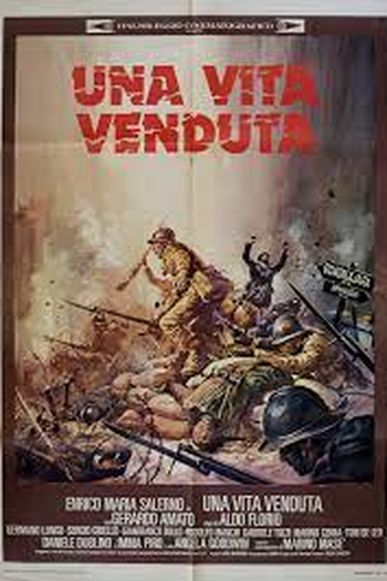  de Filme A Sold Life (1976)