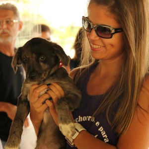 Foto de perfil de Bruna