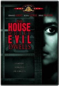 Triângulo Mortal (The House Where Evil Dwells)