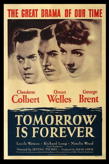  de Filme O Amanhã é Eterno (1946)