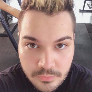 Foto de perfil de Elvis Alexandre Pereira