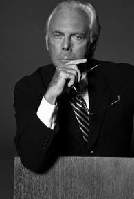 Giorgio Armani