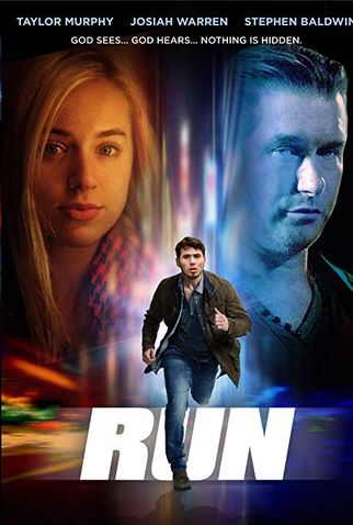 Poster 2 de Filme Força Para Lutar (2017)