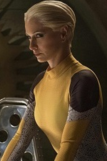 Poster de Episódio Exes and OS (2019)