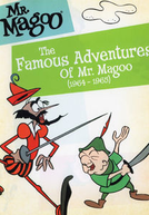 Mr. Magoo's Sherlock Holmes by The Famous Adventures of Mr. Magoo (Mr. Magoo's Sherlock Holmes by The Famous Adventures of Mr. Magoo)