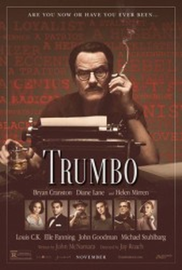 Crítica: Trumbo – Lista Negra (“Trumbo”) | CineCríticas