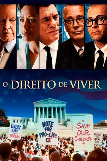  de Filme O Direito de Viver (2021)