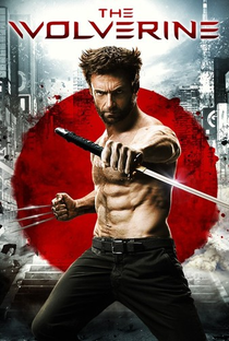 Wolverine: Imortal - Poster / Capa / Cartaz - Oficial 15