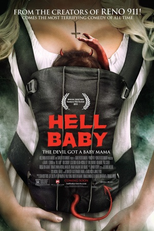 Meu Bebê é o Diabo (Hell Baby)