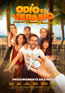 Odio el verano (Odio el verano)