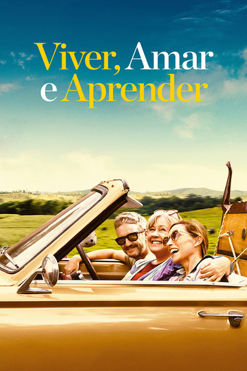  de Filme Viver, Amar e Aprender (2020)