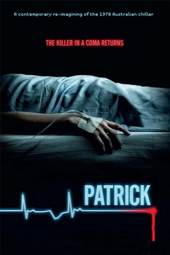  de Filme Patrick: O Despertar do Mal (2013)