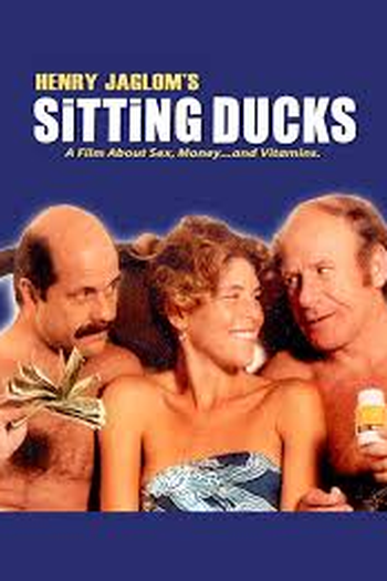 Poster de Filme Alvo Fácil (1980)