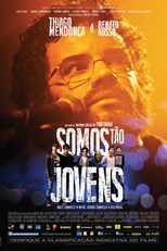 Somos Tão Jovens (Somos Tão Jovens)