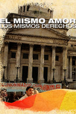 El Mismo Amor, los Mismos Derechos (El Mismo Amor, los Mismos Derechos)