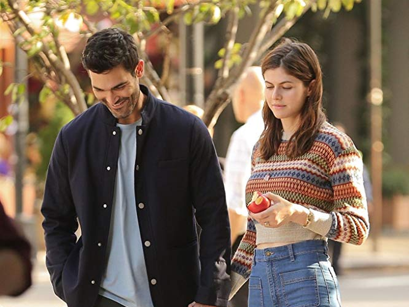 Foto 3 de Pode Guardar Um Segredo?