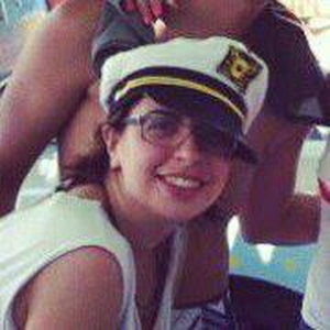 Foto de perfil de Fernanda 'Taruga'