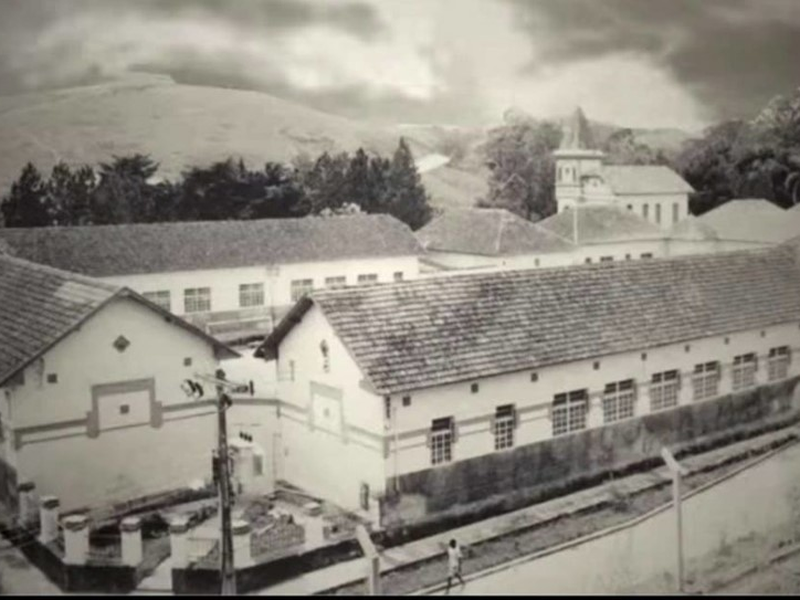 Foto 3 de Holocausto Brasileiro