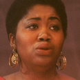 Odetta