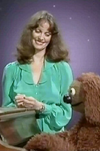 Poster de Episódio Lesley Ann Warren (1979)