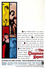 A Vida Íntima de Quatro Mulheres (The Chapman Report)