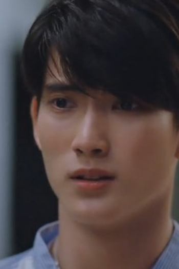 Poster de Episódio ความทรงจำที่พังทลาย (2021)