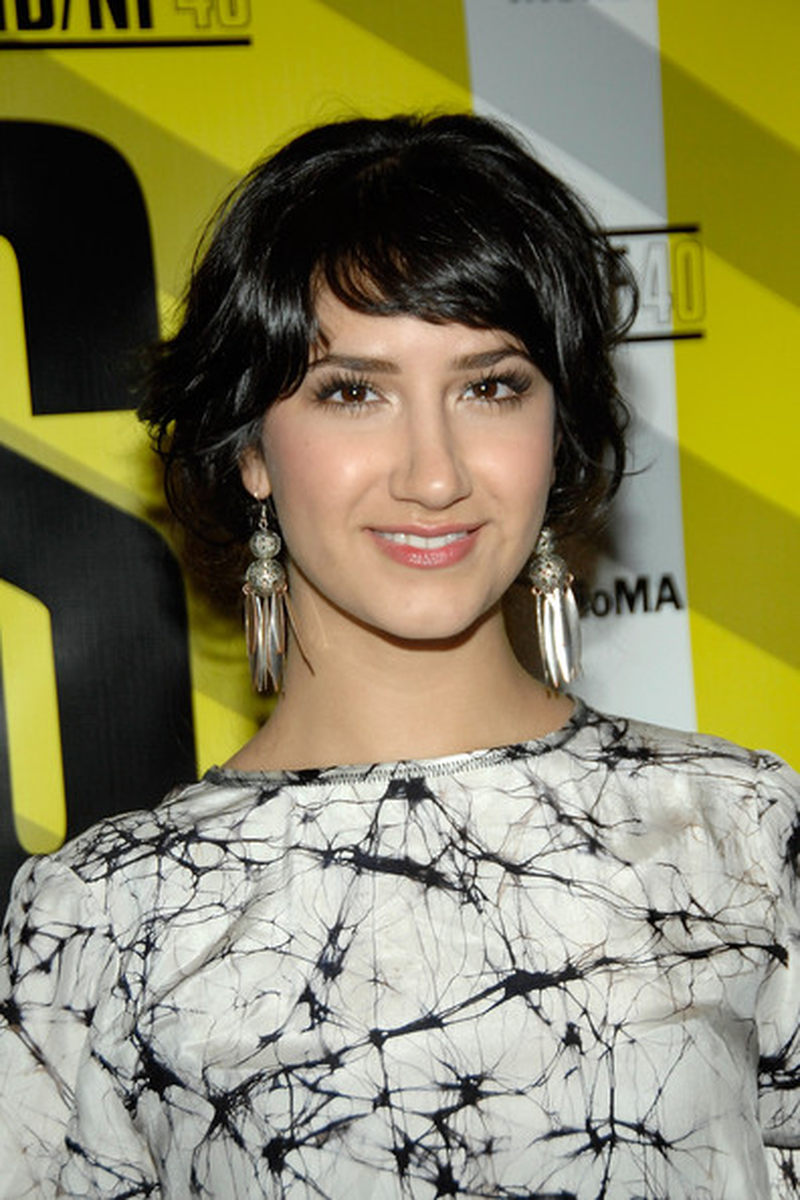 Nikohl Boosheri - Foto 1