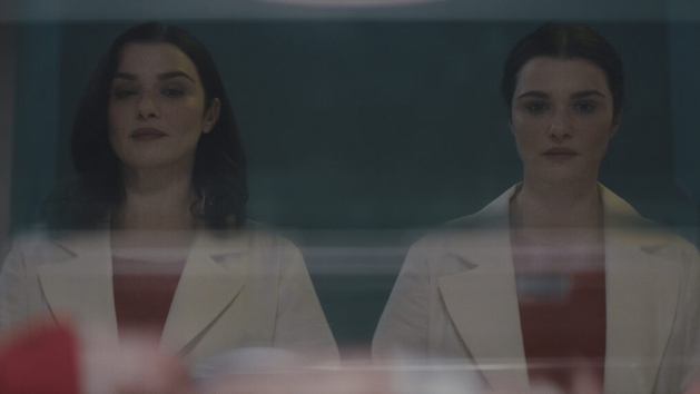 Assista ao trailer da nova série Gêmeas, estrelada por Rachel Weisz