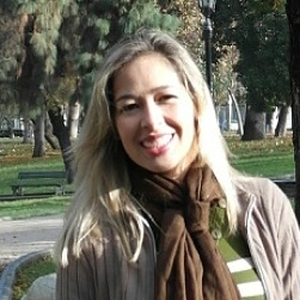 Foto de perfil de Cristiane Macena