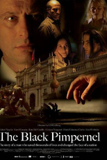 O Cavaleiro Negro (The Black Pimpernel)